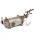 KF-0031 Diesel Particulate Filter DPF SUBARU