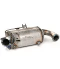 KF-6131 Diesel Particulate Filter DPF VAUXHALL