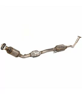 More about KF-52219 Catalytic Converter TOYOTA