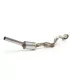 KF-62609 Catalytic Converter AUDI / VOLKSWAGEN