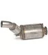 KF-0801 Diesel Particulate Filter DPF BMW