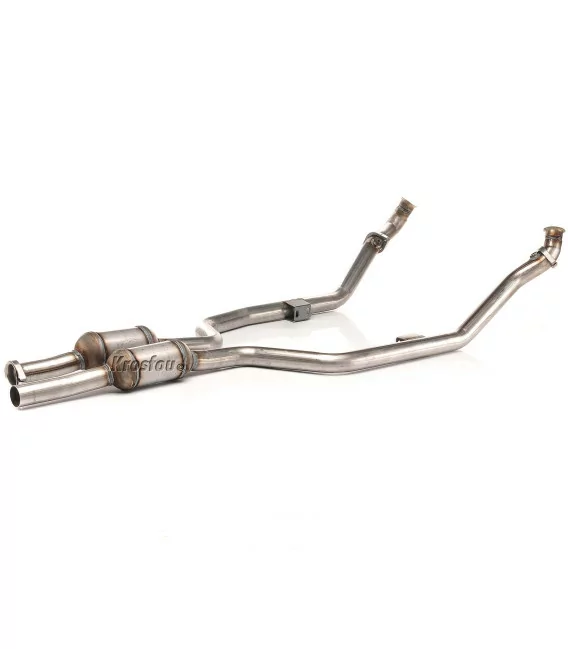 KF-45519 Catalytic Converter MERCEDES