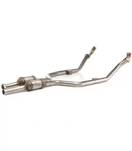 More about KF-45519 Catalytic Converter MERCEDES