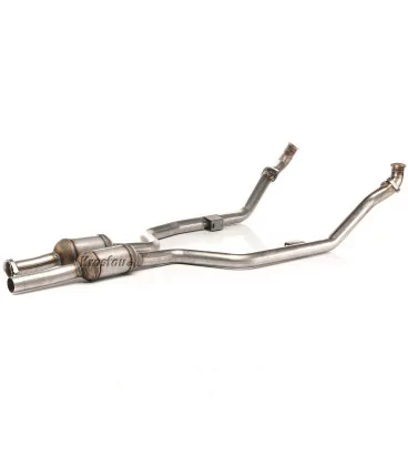 KF-45519 Catalytic Converter MERCEDES