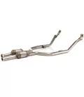 KF-45519 Catalytic Converter MERCEDES