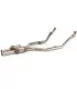 KF-45519 Catalytic Converter MERCEDES