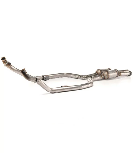 KF-45519 Catalytic Converter MERCEDES