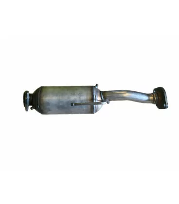 KF-9411 Diesel Particulate Filter DPF JEEP