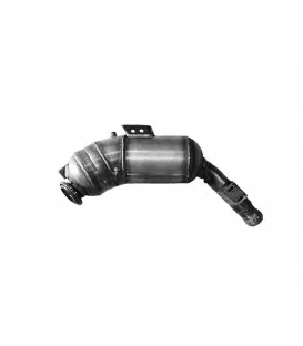 More about KF-8311 Diesel Particulate Filter DPF MERCEDES