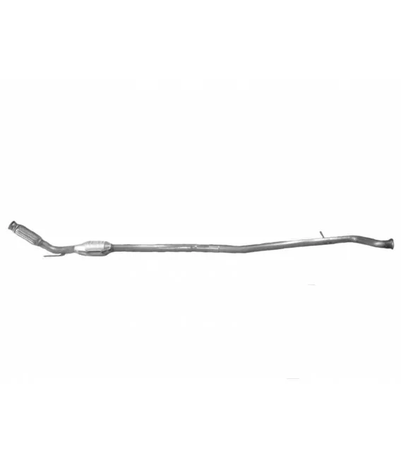 KF-05208 Catalytic Converter PEUGEOT