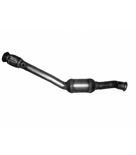 KF-39409 Catalytic Converter PEUGEOT