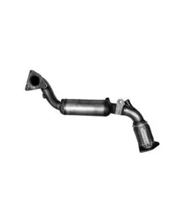 More about KF-70408 Catalytic Converter VOLKSWAGEN