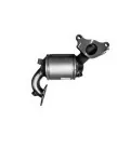 KF-69619 Catalytic Converter DACIA / NISSAN / RENAULT