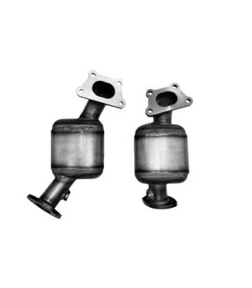 KF-56719 Catalytic Converter VAUXHALL