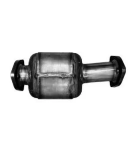 More about KF-66719 Catalytic Converter VAUXHALL / CHEVROLET