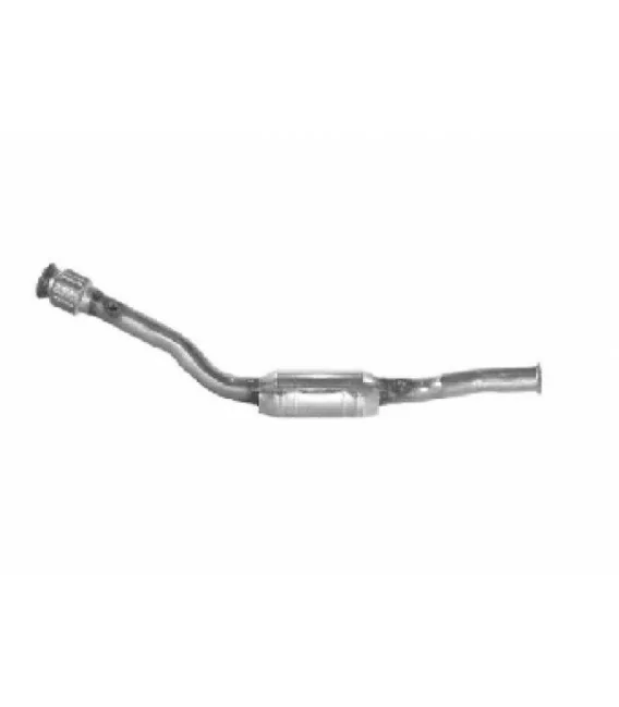 KF-98809 Catalytic Converter PEUGEOT