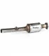 Skoda Octavia I (1) 1.4i 16V Catalytic Converter (engine code: BCA)