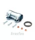 Skoda Octavia I (1) 1.4i 16V Catalytic Converter (engine code: BCA)