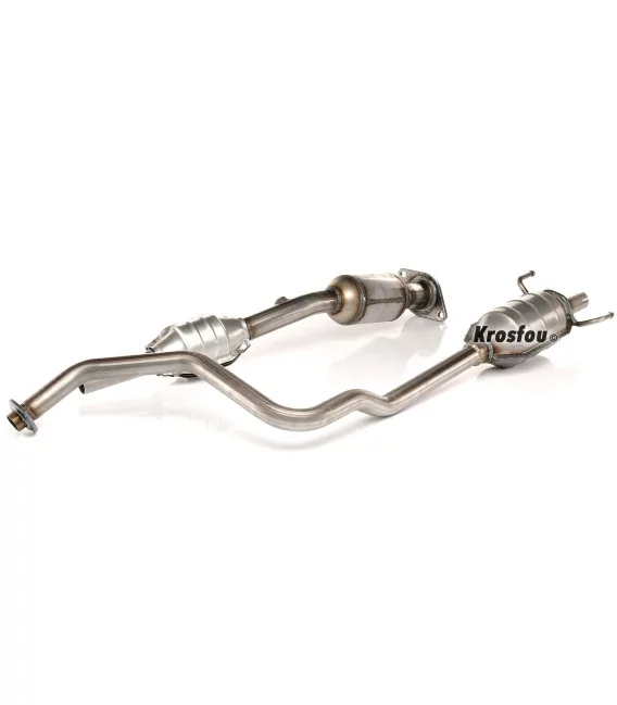 Toyota Prius 1.5i 16v Catalytic Converter