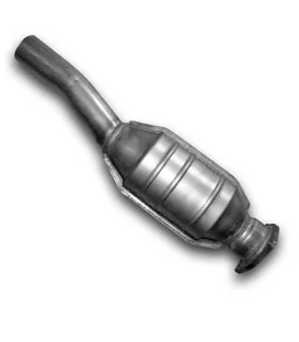 More about Ford Galaxy 1.9 Catalytic Converter