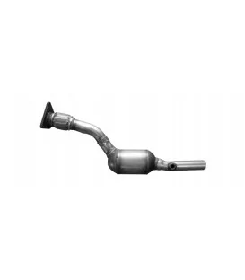 More about Renault Megane / Scenic 1.4i Catalytic Converter