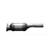 Seat Cordoba 1.6i Catalytic Converter