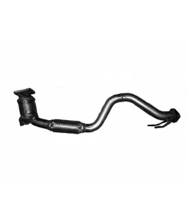 More about Volkswagen Golf V (5) 1.4i 16V BKG BLN BCA 2004-2006 Catalytic Converter