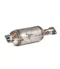 Ford Focus C-MAX 2.0 TDCI DPF Diesel Particulate Filter