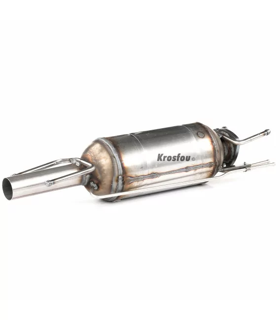 Fiat Croma 1.9 JTD DPF Diesel Particulate Filter