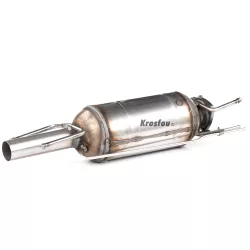 Fiat Croma 1.9 JTD DPF Diesel Particulate Filter