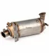 Volkswagen Transporter V 1.9 DPF Diesel Particulate Filter