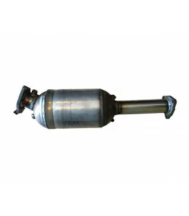 More about Honda CR-V 2.2 CDTI DPF Diesel Particulate Filter