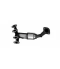 Fiat Punto 1.2i 8V Catalytic Converter