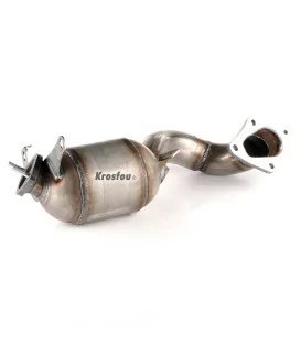 More about 1K0131701EE - OEM Number / catalytic converter