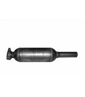 More about Fiat Punto 1.3 JTD DPF Diesel Particulate Filter