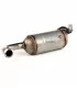 Nissan Primastar 2.5 dCi DPF Diesel Particulate Filter