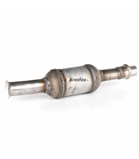 Peugeot 206 1.6i Catalytic Converter