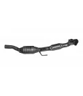 Volkswagen Caddy II (2) 1.9 TDI Catalytic Converter