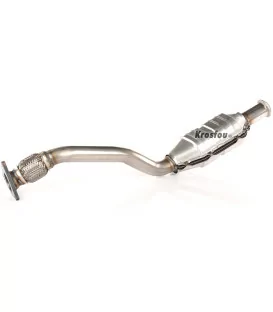 More about Renault Laguna 1.9 dCi Catalytic Converter