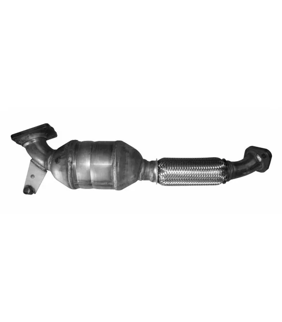 Ford Focus 1.8 TDi Catalytic Converter