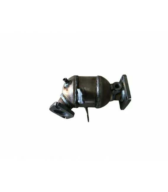 Volkswagen Bora 1.6i 16V Catalytic Converter