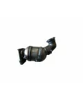 Vauxhall Astra 1.9 CDTI Catalytic Converter