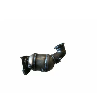 Vauxhall Signum 1.9 CDTI Catalytic Converter