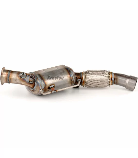 BMW 5 Series 535d E60 E61 Catalytic Converter