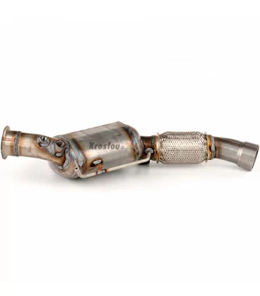 BMW 5 Series 535d E60 E61 Catalytic Converter