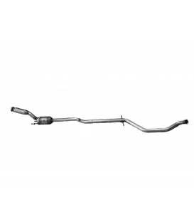 More about KF-73519 Catalytic Converter PEUGEOT