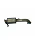 Audi A6 2.7 TDI Catalytic Converter