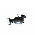 Audi A2 1.6i 16V Catalytic Converter