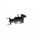 Volkswagen Bora 1.6i 16V Catalytic Converter