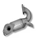 Nissan Kubistar 1.5 dCi Catalytic Converter